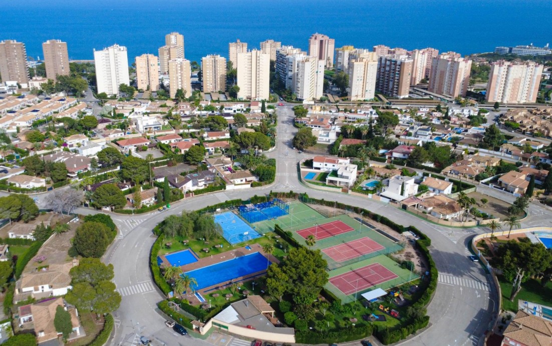 Nieuwbouw - Villa - Orihuela Costa - Campoamor