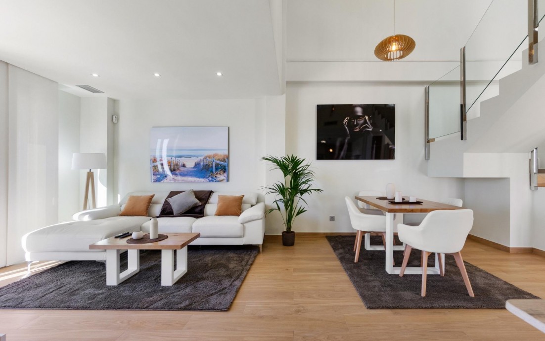 Nieuwbouw - Villa - Rojales - Ciudad Quesada