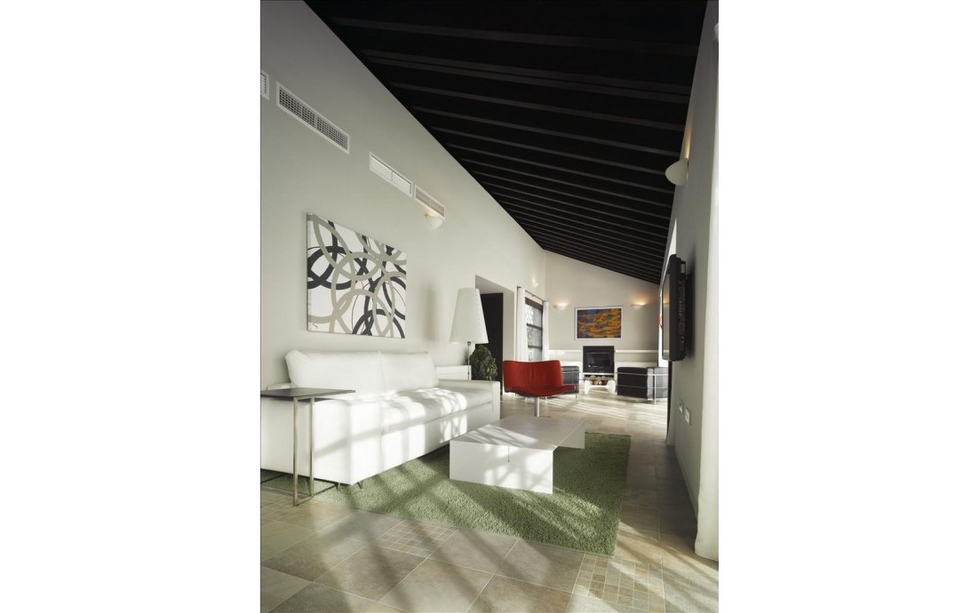 Nieuwbouw - Villa - Sucina - Peraleja Golf