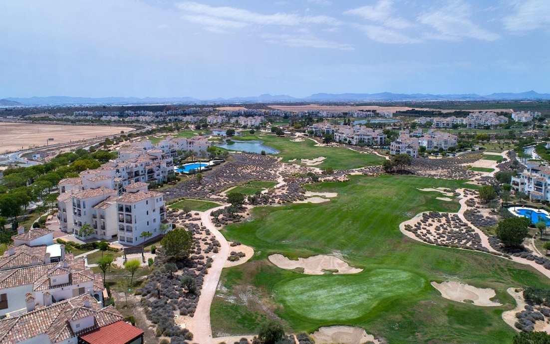 Nieuwbouw - Villa - Sucina