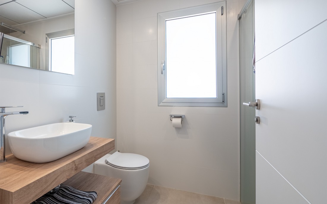 Nieuwbouw - Villas - Algorfa