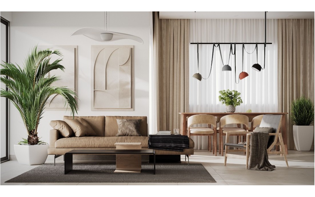 Nieuwbouw - Villas - Calpe