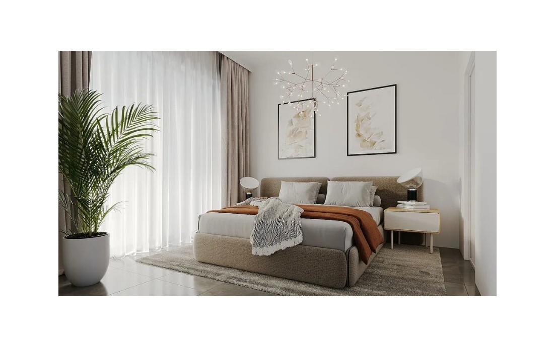 Nieuwbouw - Villas - Calpe