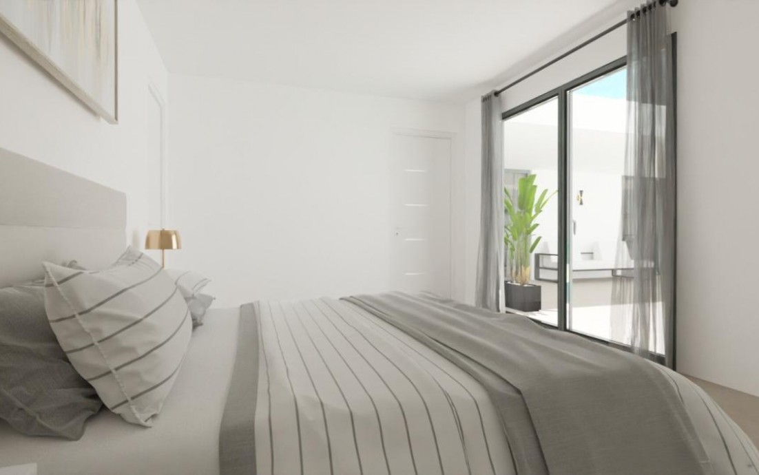 Nieuwbouw - Villas - Monforte del Cid