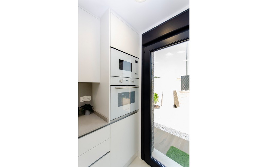 Nieuwbouw - Villas - Orihuela