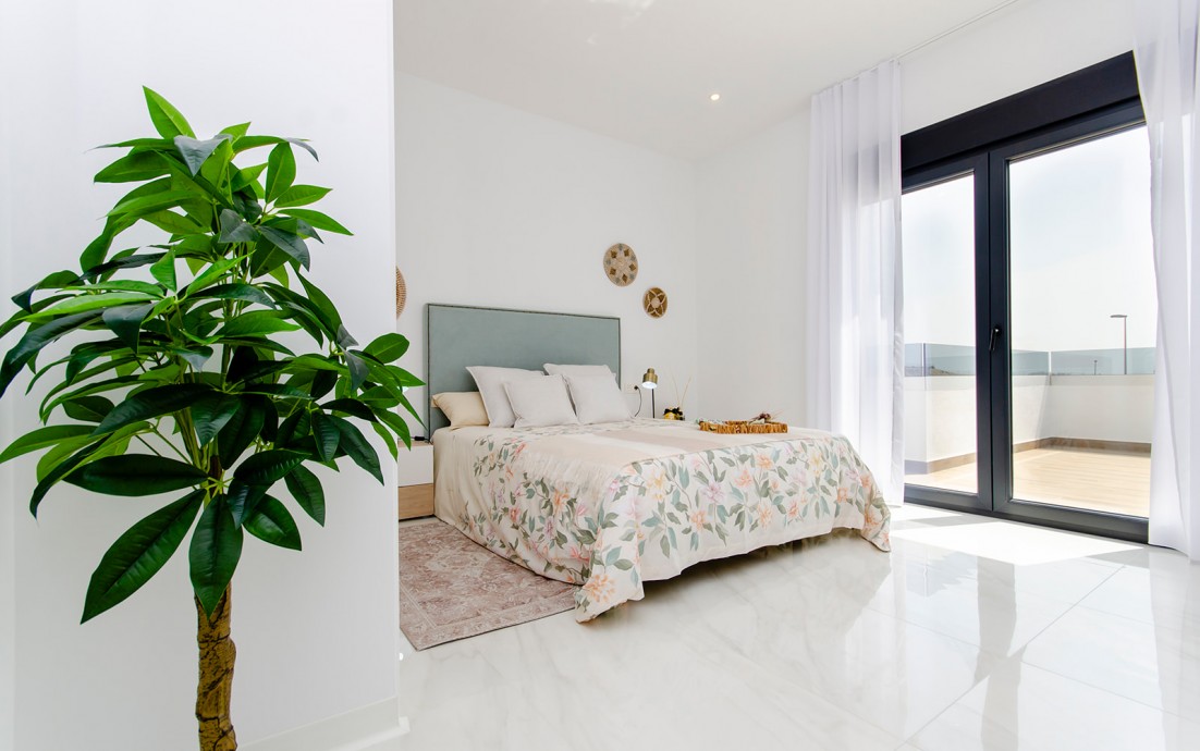 Nieuwbouw - Villas - Orihuela