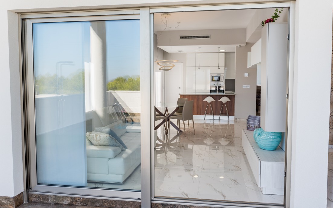 Nieuwbouw - Villas - Orihuela