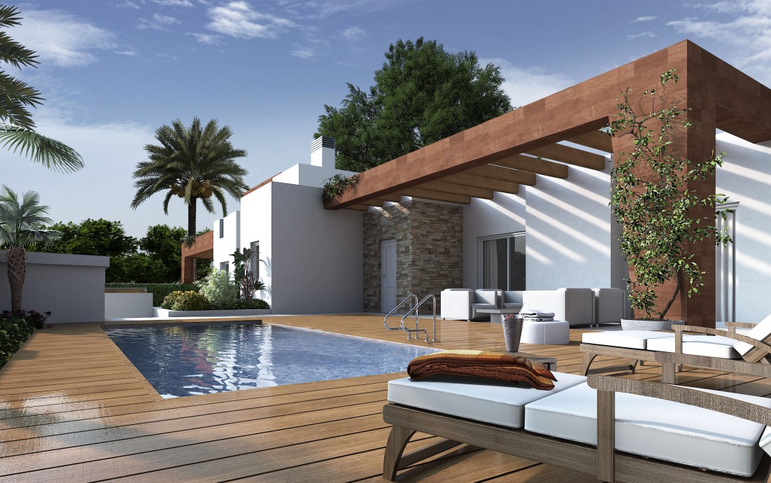 Nieuwbouw - Villas - Torrevieja
