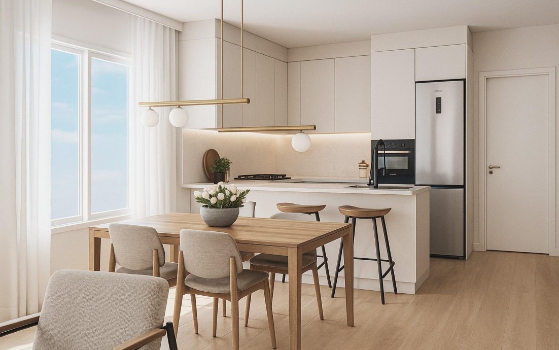 Nouvelle construction - Appartement - Benejúzar - pueblo