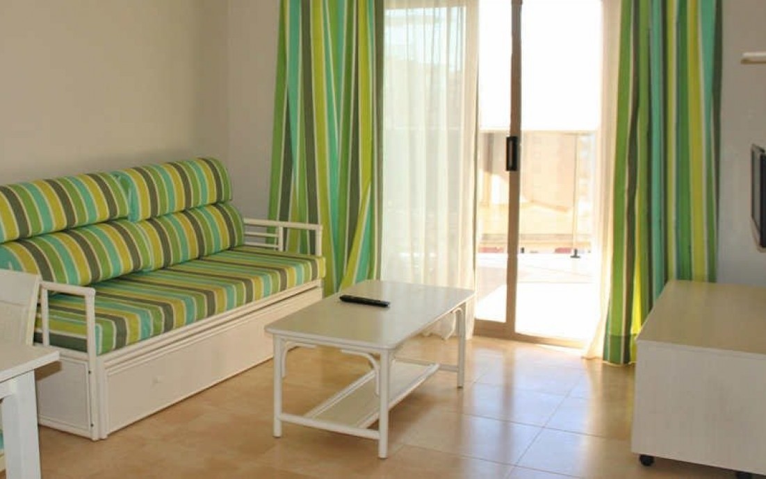 Nouvelle construction - Appartement - Calpe - Calalga