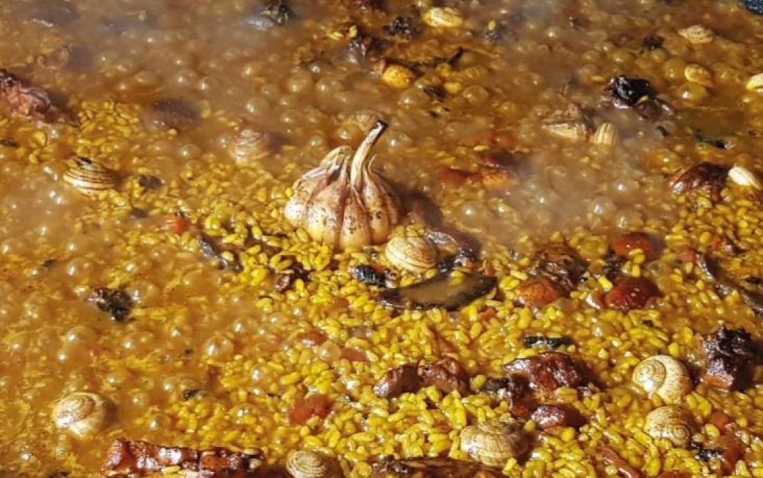 Nouvelle construction - Appartement - Hondón de las Nieves - Pueblo