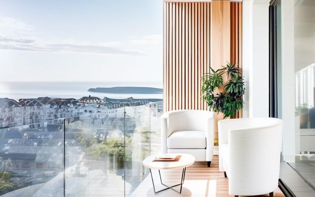 Nouvelle construction - Appartement - Torrevieja