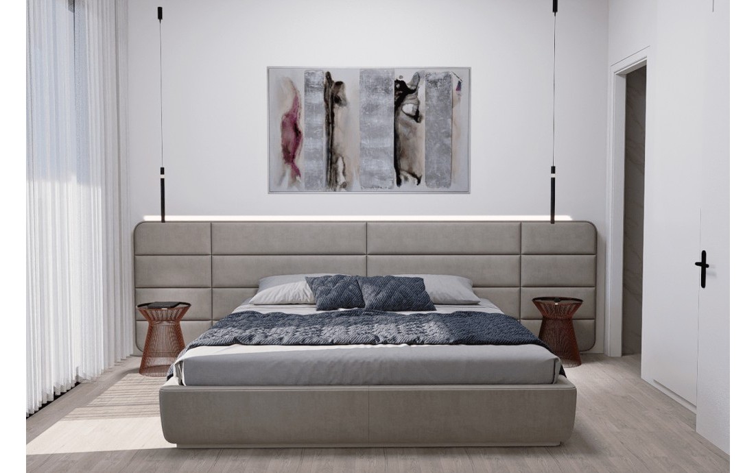 Nouvelle construction - Bungalows - Finestrat