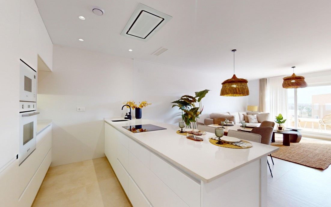 Nouvelle construction - Bungalows - Pilar de la Horadada