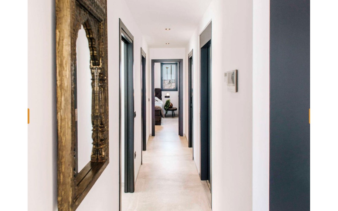 Nouvelle construction - Bungalows - Rojales