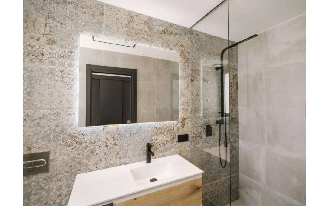 Nouvelle construction - Bungalows - Rojales