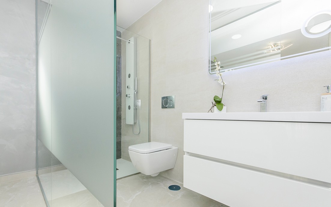 Nouvelle construction - Bungalows - San Miguel de Salinas