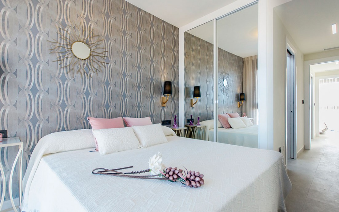 Nouvelle construction - Bungalows - Torrevieja