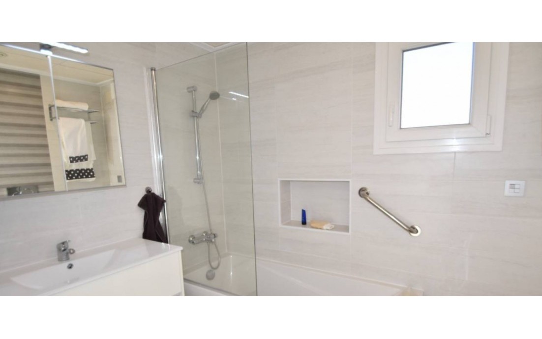 Nouvelle construction - Detached chalet - Ciudad Quesada