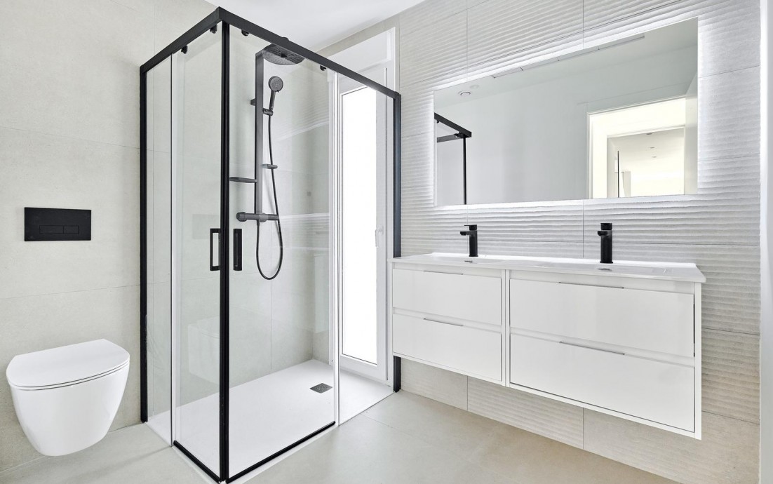 Nouvelle construction - Detached chalet - Los Montesinos