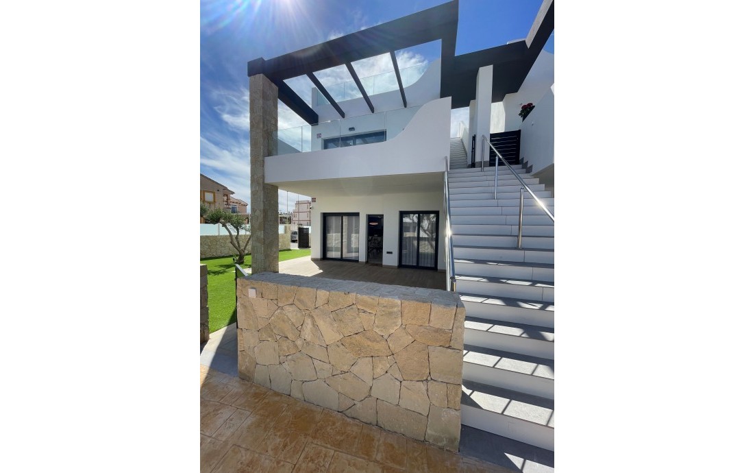 Nouvelle construction - Duplexes - Orihuela