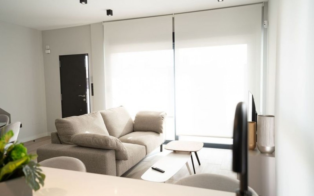 Nouvelle construction - Duplexes - Orihuela