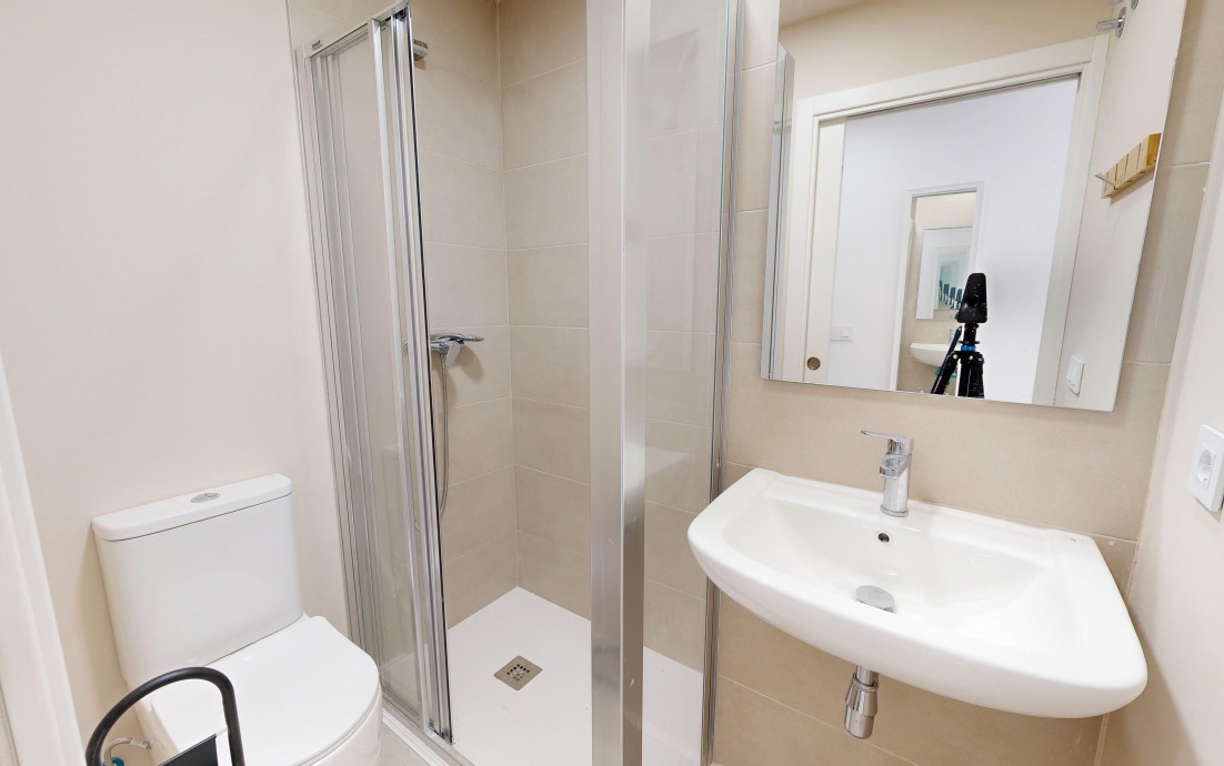 Nouvelle construction - Flats - Benidorm