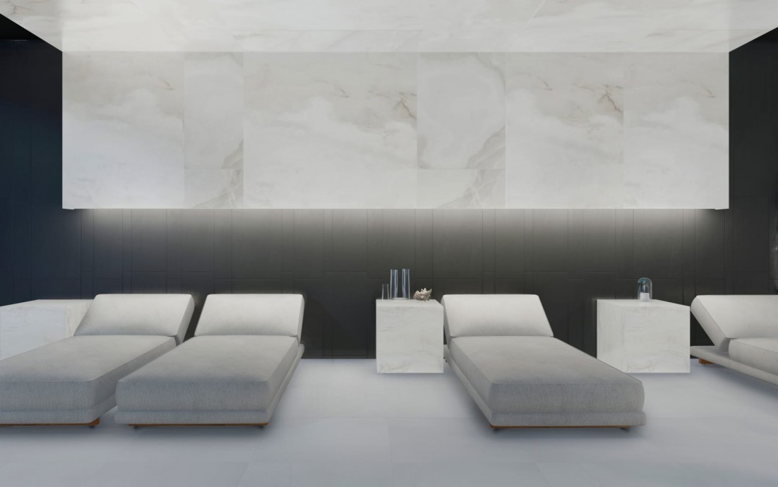 Nouvelle construction - Flats - Calpe