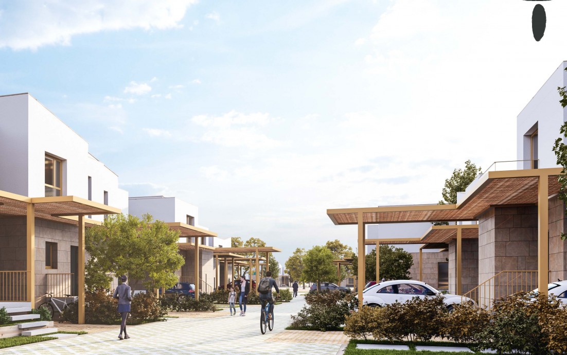 Nouvelle construction - Flats - El Verger