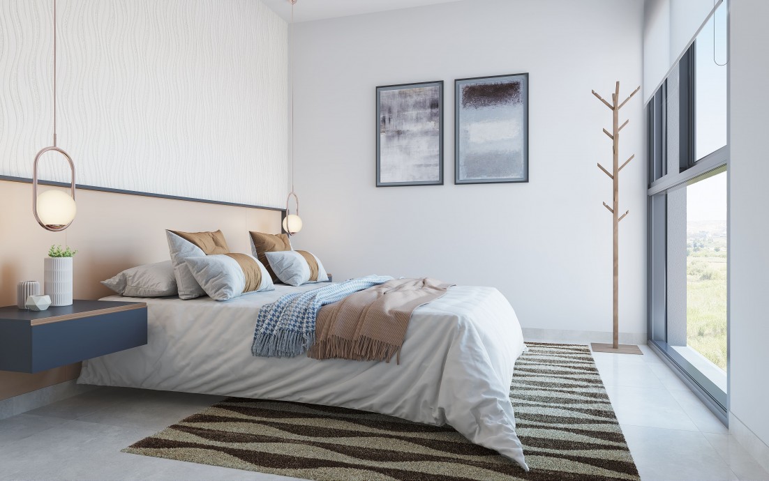 Nouvelle construction - Flats - Guardamar del Segura - Guardamar Del Segura