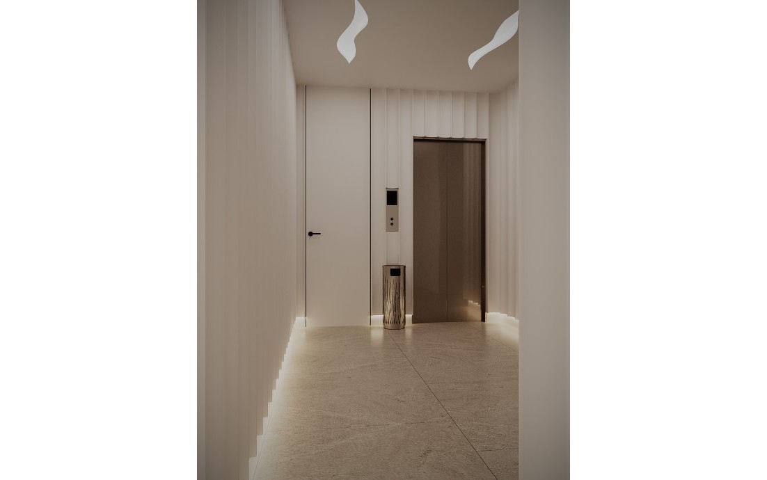 Nouvelle construction - Flats - Guardamar del Segura - Guardamar Del Segura