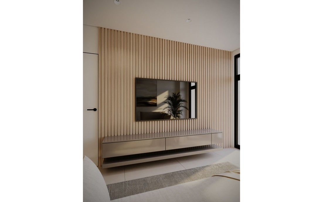 Nouvelle construction - Flats - Guardamar del Segura - Guardamar Del Segura