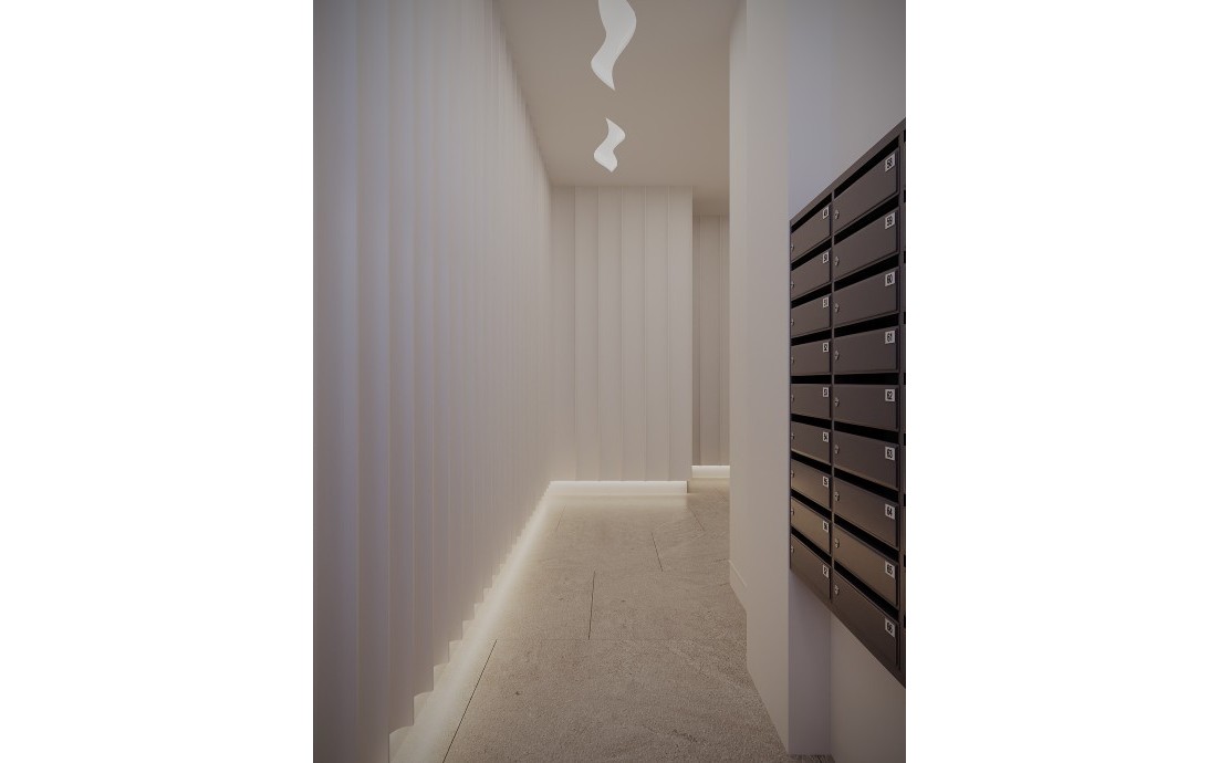 Nouvelle construction - Flats - Guardamar del Segura - Guardamar Del Segura