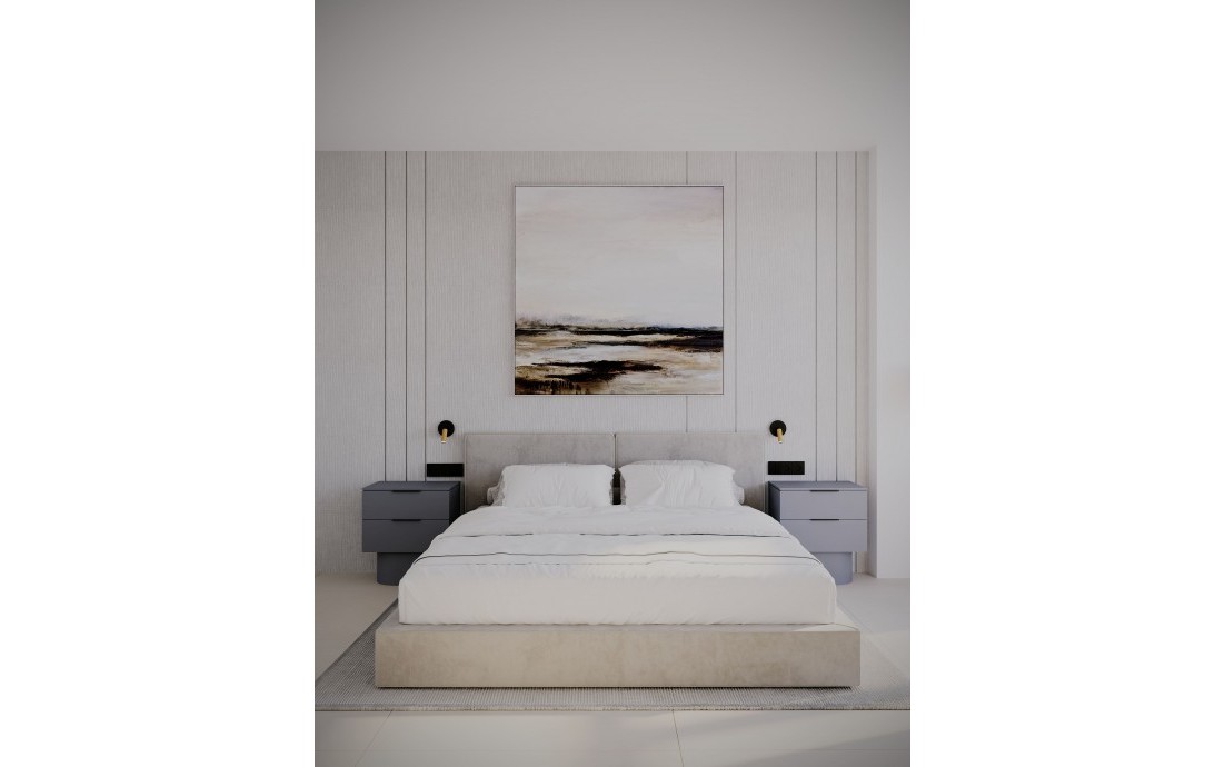 Nouvelle construction - Flats - Guardamar del Segura - Guardamar Del Segura