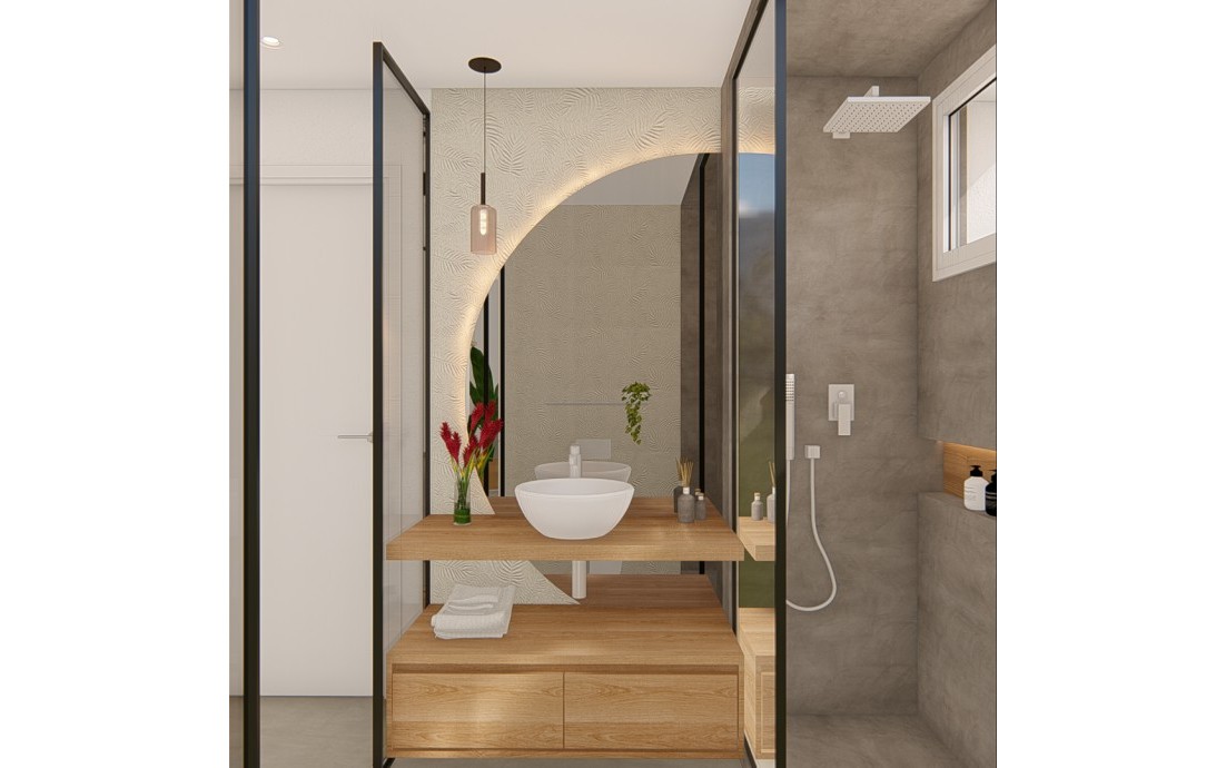 Nouvelle construction - Flats - Guardamar del Segura - Guardamar Del Segura