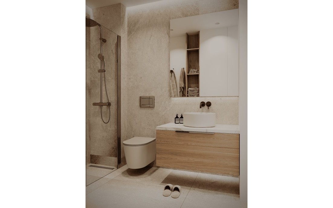 Nouvelle construction - Flats - Guardamar del Segura - Guardamar Del Segura