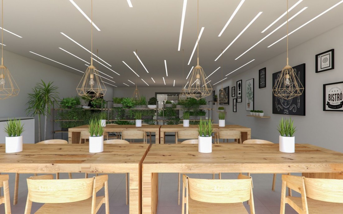 Nouvelle construction - Flats - Orihuela