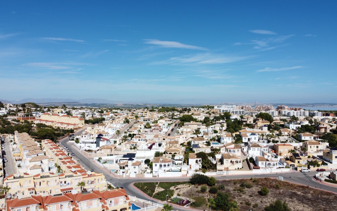 Nouvelle construction - Flats - Orihuela