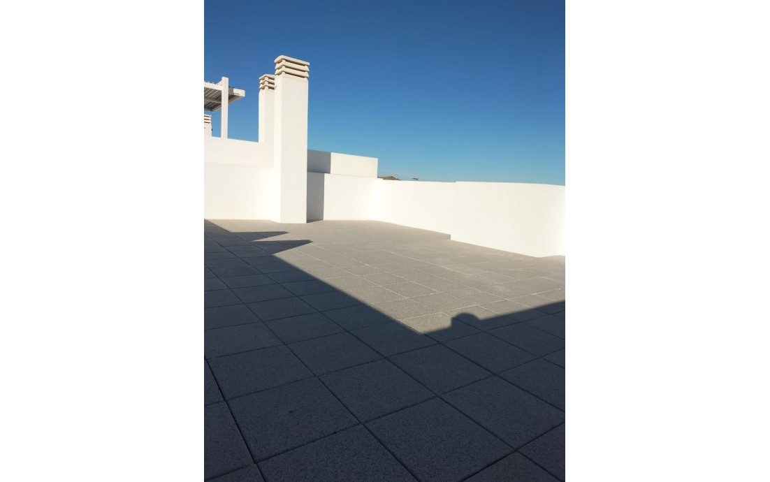 Nouvelle construction - Flats - Orihuela