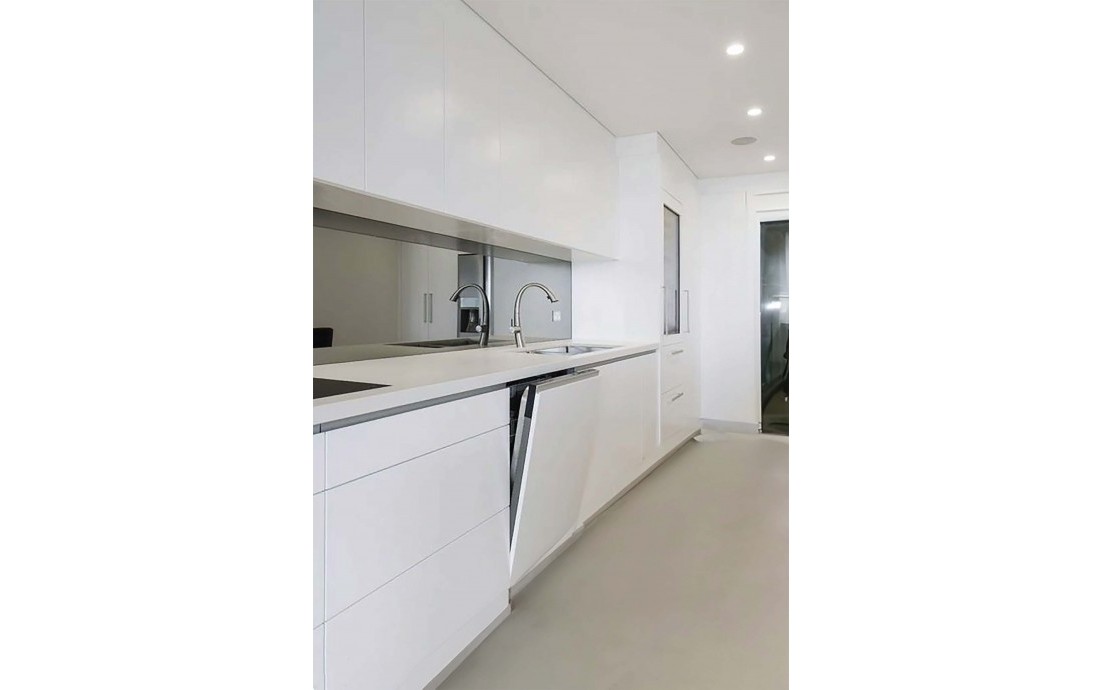 Nouvelle construction - Flats - Relleu