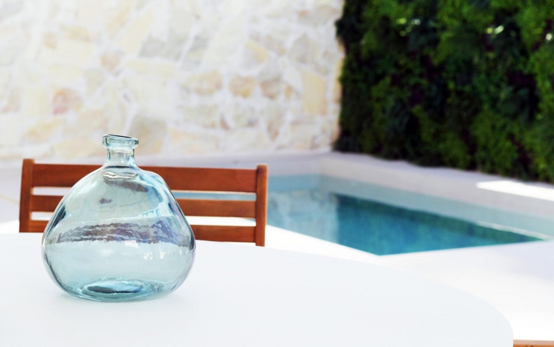 Nouvelle construction - Ground Floor Bungalow - Pilar de la Horadada