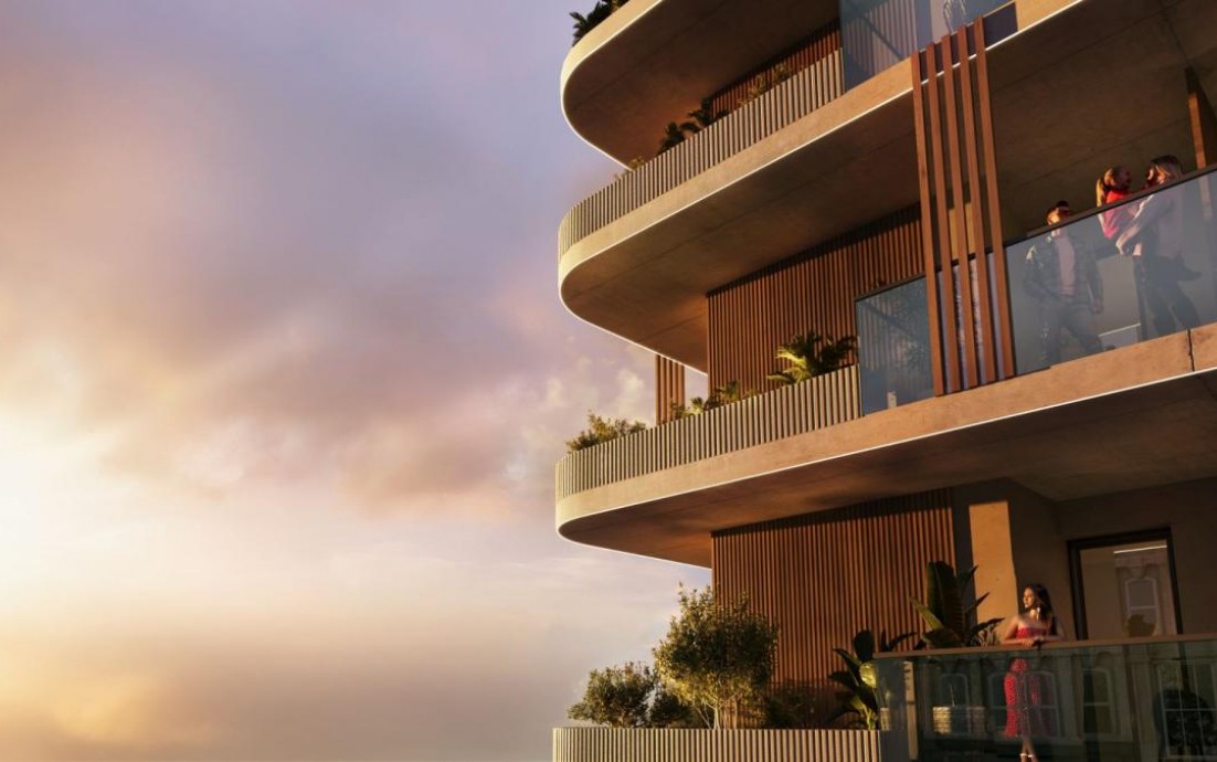 Nouvelle construction - Ground floors - Cullera