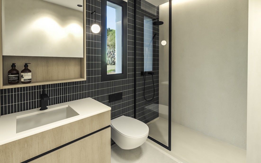 Nouvelle construction - Ground floors - Guardamar del Segura - Guardamar Del Segura