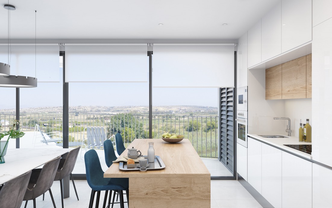 Nouvelle construction - Ground floors - Guardamar del Segura - Guardamar Del Segura