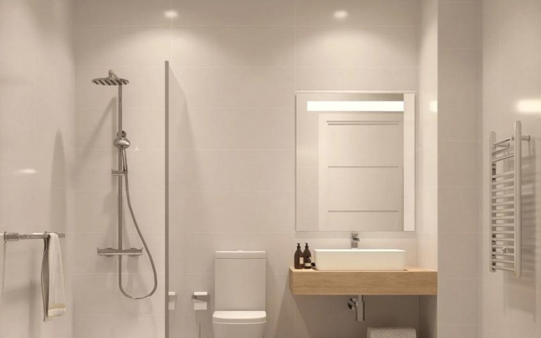 Nouvelle construction - Ground floors - Jávea/Xàbia