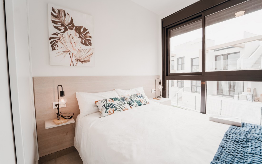 Nouvelle construction - Ground floors - Orihuela