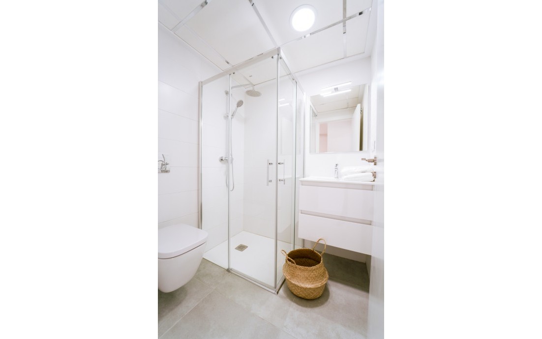 Nouvelle construction - Ground floors - Orihuela