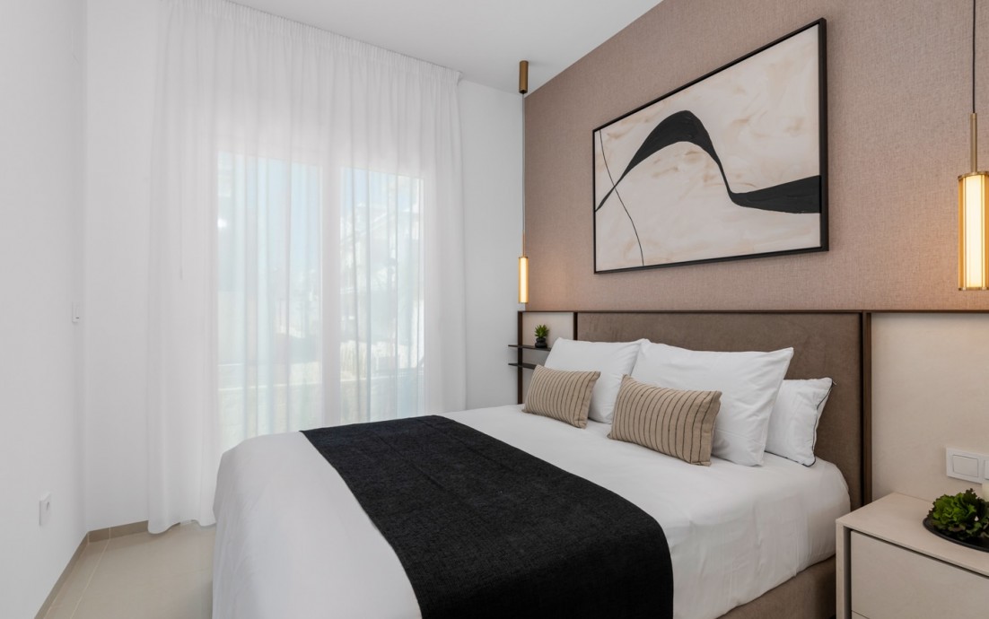 Nouvelle construction - Ground floors - Orihuela