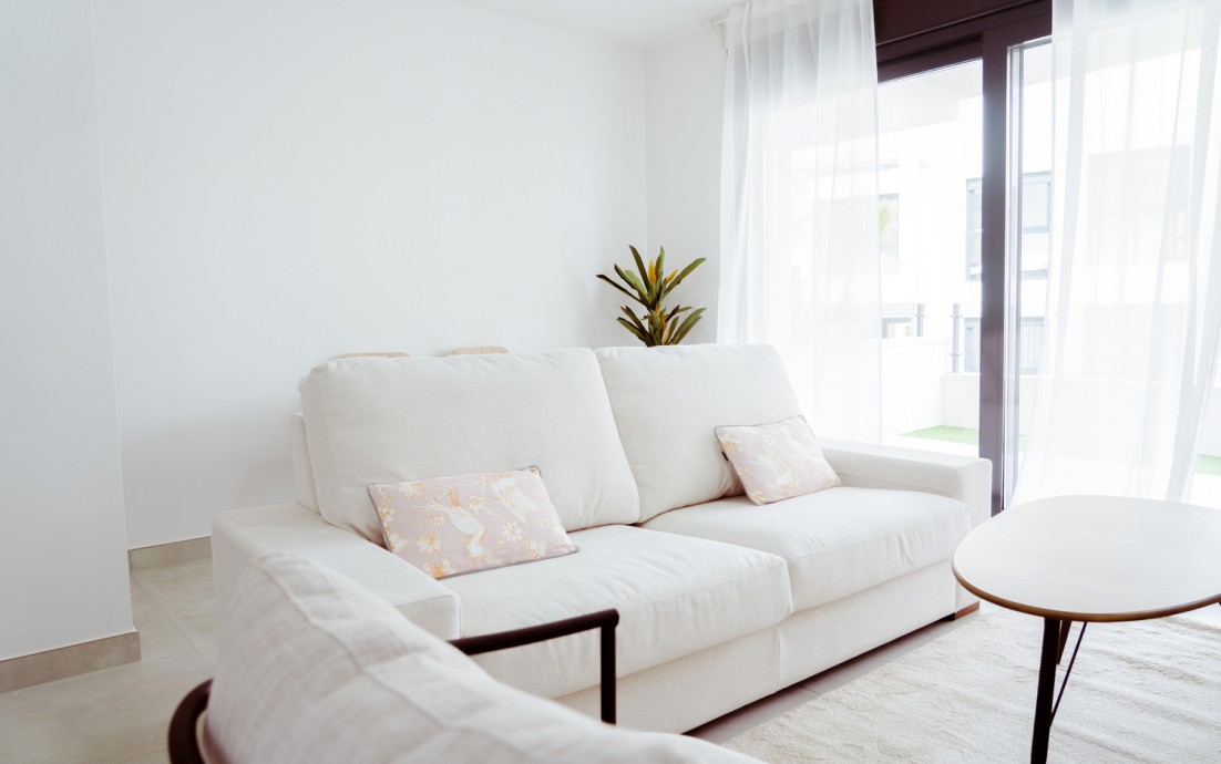 Nouvelle construction - Ground floors - Orihuela