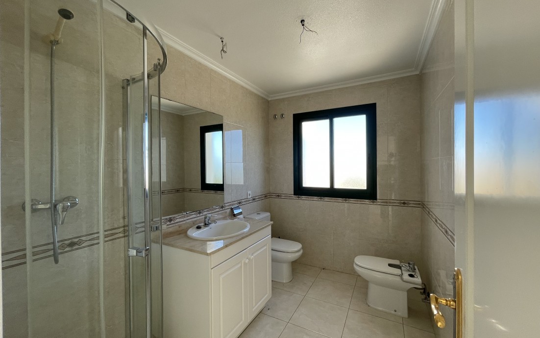 Nouvelle construction - Ground floors - Orihuela